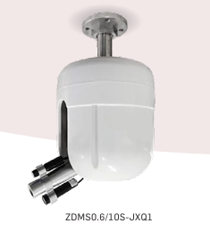 天津海灣ZDMS0.6/10S-JXQ1自動(dòng)跟蹤定位射流滅火裝置