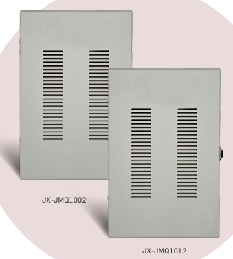 天津海灣JX-JMQ1002電源解碼器